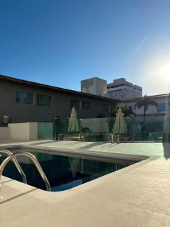 Alto da Praia Hotel - 8