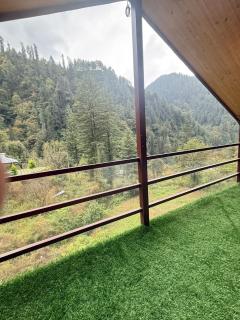 The Vedara - Himalayan Boutique Retreat - 6