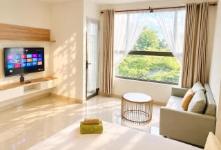SONCONNECT STAY-Botanica Premier Studio-35m2 Airy and comfortable-Great value, with free access to a swimming pool and gym - 5