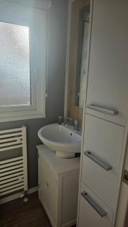 Caravan 48 sussex park - 0