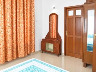 BLissful studio apartment colva - 9