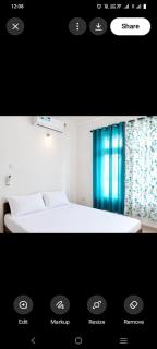 BLissful studio apartment colva - 3