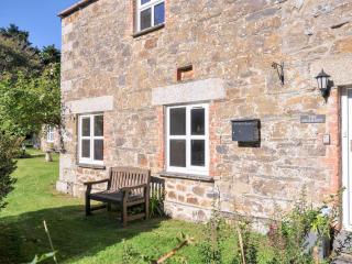 The Granary - 8