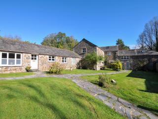 The Granary - 3