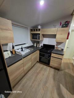 Caravan 48 sussex park - 9
