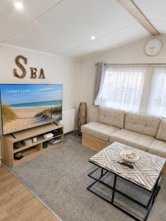 Caravan 48 sussex park - 1