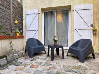 La Courette des Rois - Hyper centre & Chateau - 5