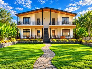 Heaven River Retreat - 0