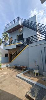 Hampinest Homestay - 0