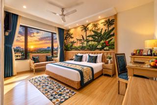 Heaven River Retreat Luxe Stay - Jim Corbett National Park - Tota Ām - 3
