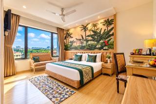 Heaven River Retreat Luxe Stay - Jim Corbett National Park - Tota Ām - 2
