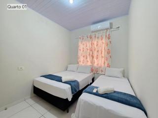 Casa Familiar para 12 pessoas 7min do Centro - 6