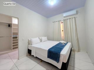 Casa Familiar para 12 pessoas 7min do Centro - 5