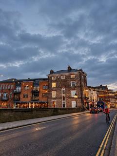 The Bridge - Apartment One - York - 3