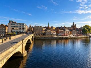 The Bridge - Apartment One - York - 2