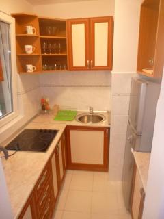 Apartman Ozi - Petrovac na Moru - 2