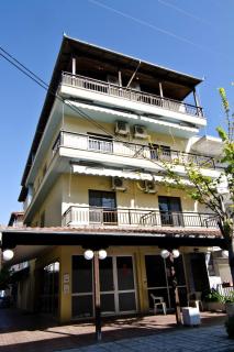 Villa Herkules - Olympiakí Aktí - 3