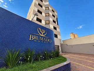Brumado Hotel - 0