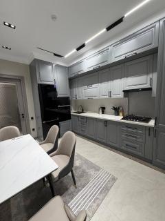 NRG Business Apartment - 8