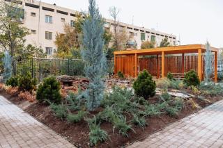 NRG Business Apartment - 7