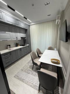 NRG Business Apartment - 3
