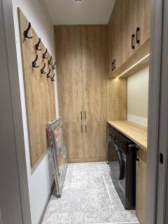 NRG Business Apartment - 1