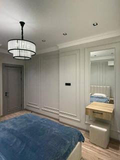 NRG Business Apartment - 1