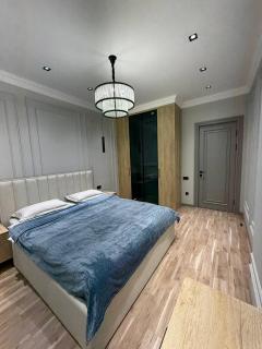 NRG Business Apartment - 2
