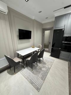 NRG Business Apartment - 5