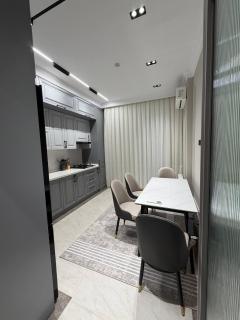 NRG Business Apartment - 9