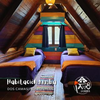Hotelito Cultural - 2