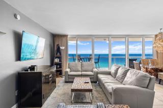 Coast Is Clear at Silver Shells Resort and Spa - 9