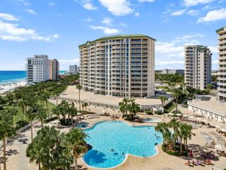 Coast Is Clear at Silver Shells Resort and Spa - 8