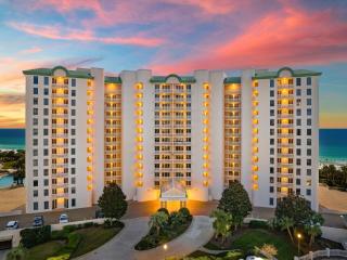 Coast Is Clear at Silver Shells Resort and Spa - 6