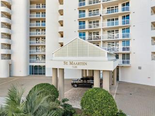 Coast Is Clear at Silver Shells Resort and Spa - 5