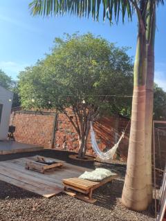 Casa da mãe - 6