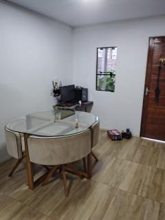 Casa da mãe - 1