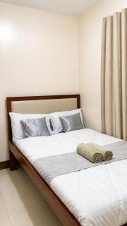 Wendy's Apartelle - 5