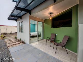 Villa Paz - 0