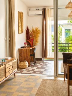 Appartement Elegant au Coeur de Pointe a Pitre - Pointe-à-Pitre - 7