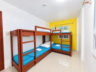 Wendy's Apartelle - 4