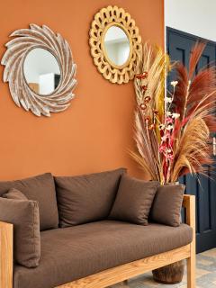 Appartement Elegant au Coeur de Pointe a Pitre - Pointe-à-Pitre - 5