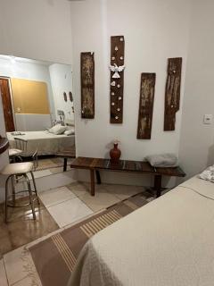 HOTEL POUSADA MACHADO - 9