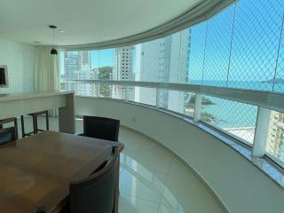 Linda Vista, Um apartamento por andar, 3 Suítes, 2 Garagens - 0