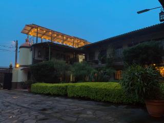 Hotel Santa Elena Segen - 9