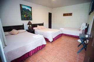 Hotel Santa Elena Segen - 2