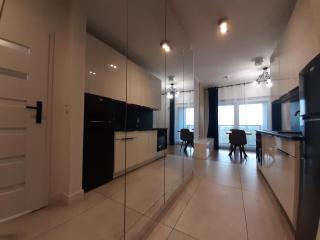 Pebe Apartament Wroclaw - 8