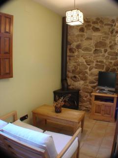 El Refugio de la Sauca - 7