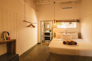 Surf Lodge Madiha - 1