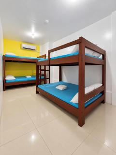 Wendy's Apartelle - 3